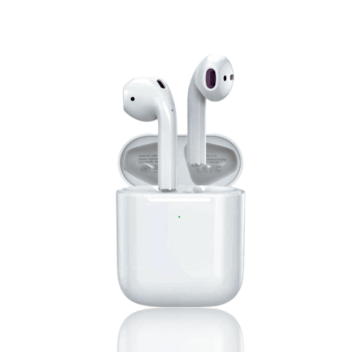 Ακουστικά i12white Ακουστικά i12white