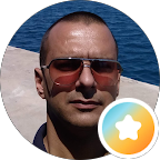 Dimitris Tsamalis 