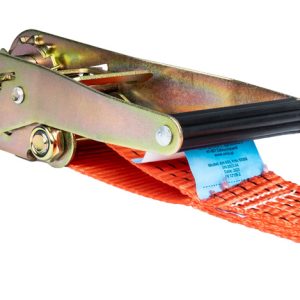 AMIO ιμάντας πρόσδεσης φορτίου 03316 με καστάνια & γάντζο, έως 5000kg, 3m 4 03316 3