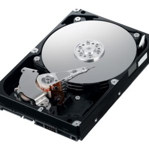 HITACHI used SAS HDD 0B24502
