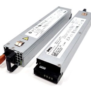 DELL used PSU 0CX357 για PowerEdge R300, 400W