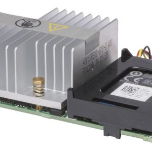 DELL used raid controller 0MCR5X PERC H710 Mini, 512MB, 6GB/s