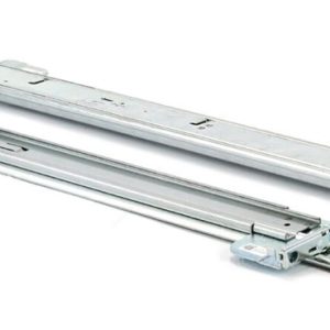 DELL used Rail Kit 2U για PowerEdge R510/R515/R520/R720/R720XD/R730/R730X/R740/R820