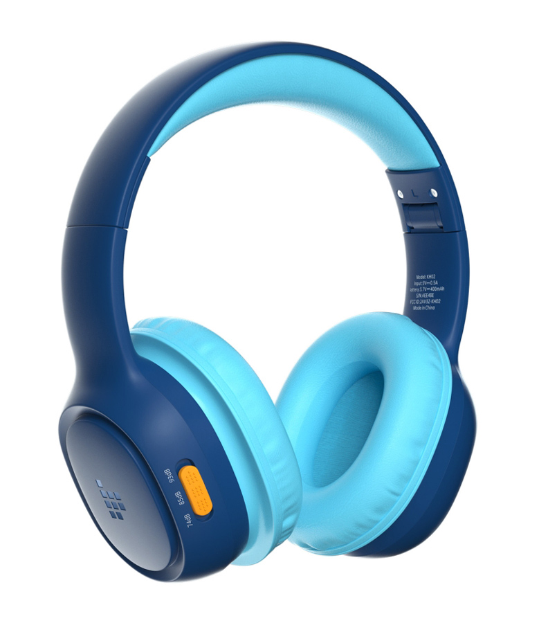 TRONSMART headphones για παιδιά KH02 TRONSMART headphones για παιδιά KH02