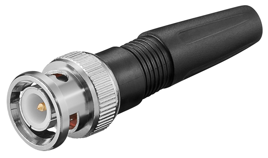 GOOBAY βύσμα BNC 11337 GOOBAY βύσμα BNC 11337