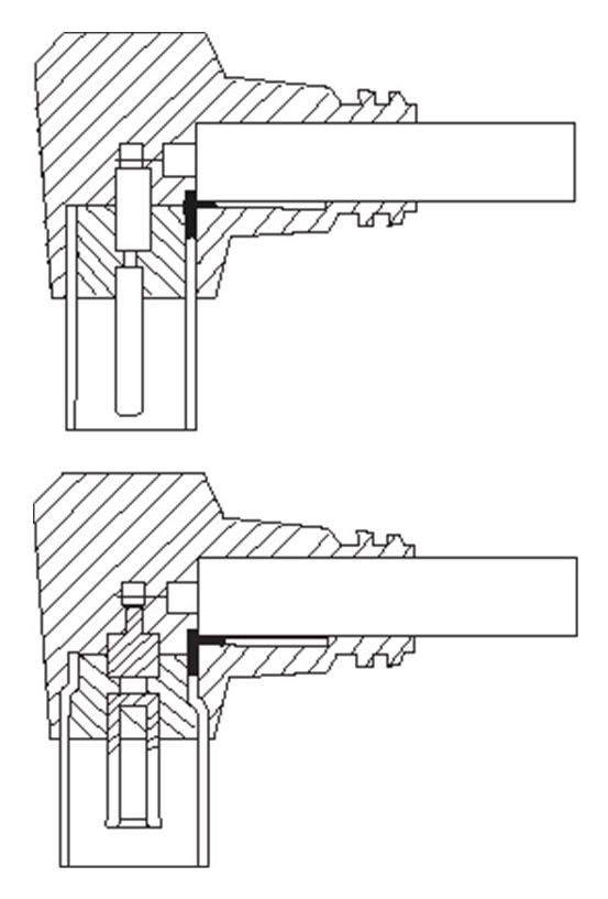 γωνιακό γωνιακό