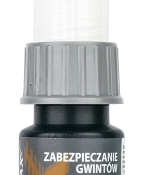 TECMAXX κόλλα Threadlock 14-036, υψηλής αντοχής, 10ml, κόκκινη 1 TECMAXX κόλλα Threadlock 14-036