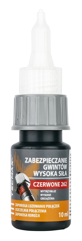 TECMAXX κόλλα Threadlock 14-036 TECMAXX κόλλα Threadlock 14-036