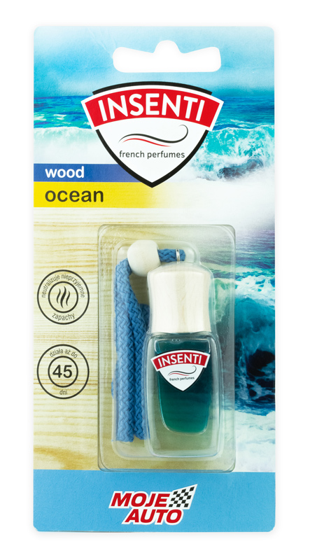 MOJE AUTO υγρό αρωματικό αυτοκινήτου 15-153 MOJE AUTO υγρό αρωματικό αυτοκινήτου 15-153