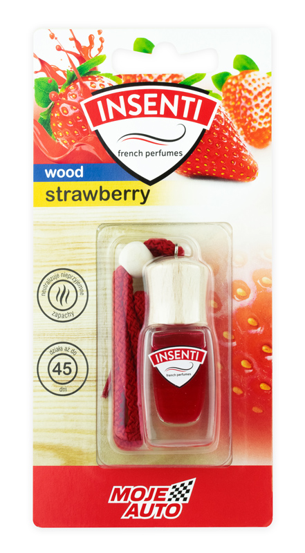 MOJE AUTO υγρό αρωματικό αυτοκινήτου 15-154 MOJE AUTO υγρό αρωματικό αυτοκινήτου 15-154
