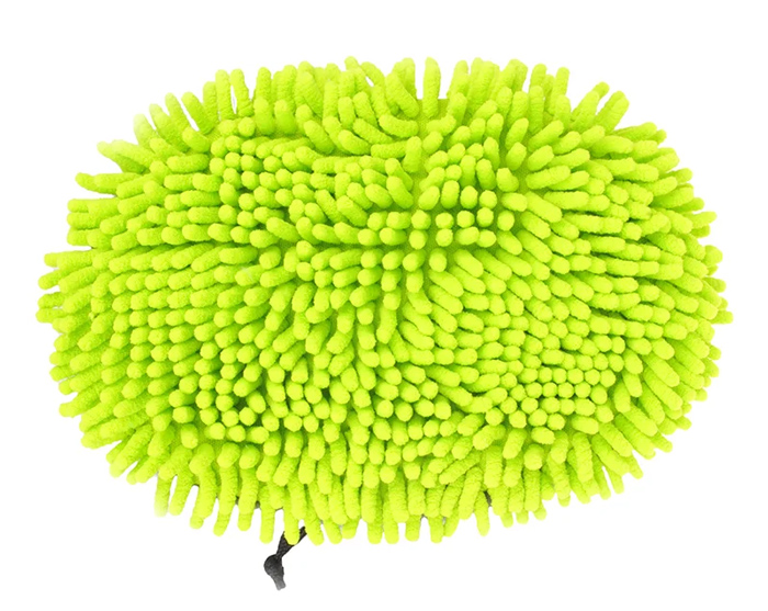 PROPLUS ανταλ/κό πανί μικροϊνών 150656 για βούρτσα καθαρισμού PROPLUS ανταλ/κό πανί μικροϊνών 150656 για βούρτσα καθαρισμού