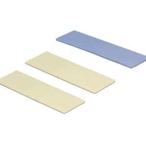 DELOCK Ψύκτρα 70 mm flat για M.2 συσκευές, μαύρη 3 18285 2