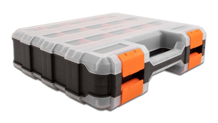 DELOCK ταμπακιέρα 18417 DELOCK ταμπακιέρα 18417