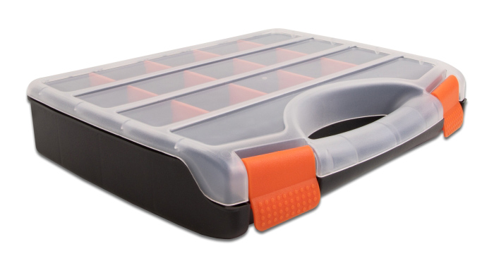 DELOCK ταμπακιέρα 18418 DELOCK ταμπακιέρα 18418