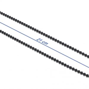DELOCK reusable δεματικά καλωδίων 18966