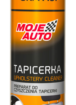 MOJE AUTO αφρός καθαρισμού ταπετσαρίας/χαλιών αυτοκινήτου 19-023