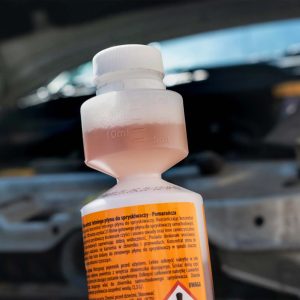 MOJE AUTO καθαριστικό παρμπρίζ 19-088, πορτοκάλι, συμπυκνωμένο, 250ml 3 συμπυκνωμένο