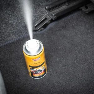 MOJE AUTO σπρέι καθαρισμού κλιματιστικού αυτοκινήτου CleanAir, 150ml 3 19 092E 2