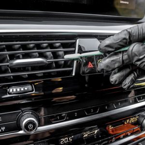 MOJE AUTO μπατονέτες καθαρισμού 19-651 για ταμπλό αυτοκινήτου, 4τμχ 2 4τμχ