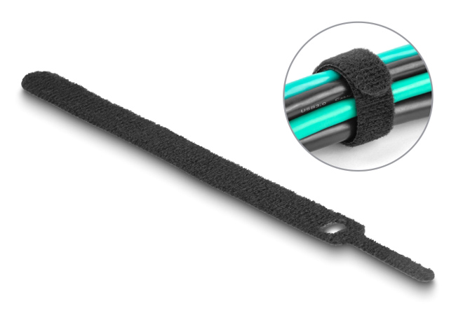 DELOCK δεματικά καλωδίων 19010 DELOCK δεματικά καλωδίων 19010