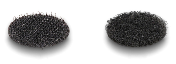 DELOCK αυτοκόλλητα τύπου Velcro 19088 DELOCK αυτοκόλλητα τύπου Velcro 19088