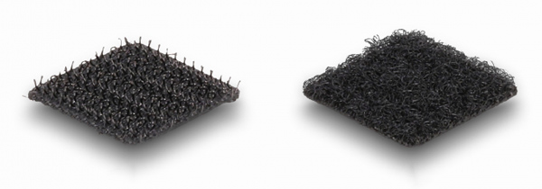 DELOCK αυτοκόλλητα τύπου Velcro 19096 DELOCK αυτοκόλλητα τύπου Velcro 19096