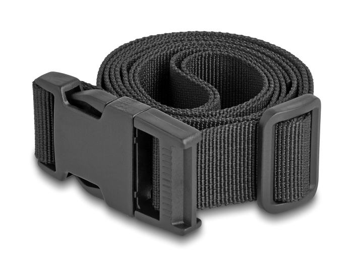 DELOCK ιμάντας βαλίτσας αποσκευών 19109 DELOCK ιμάντας βαλίτσας αποσκευών 19109