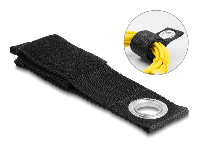 DELOCK ιμάντες τύπου Velcro 19560 DELOCK ιμάντες τύπου Velcro 19560