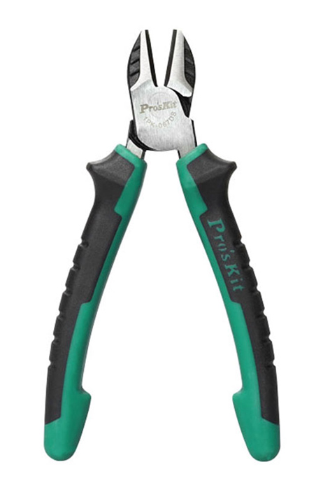 PROSKIT πλαγιοκόφτης 1PK-067DS PROSKIT πλαγιοκόφτης 1PK-067DS