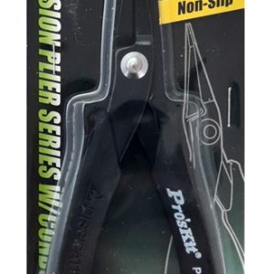 PROSKIT μυτοτσίμπιδο 1PK-102-E με αγώγιμες λαβές, 145mm 3 1PK 102 E 2