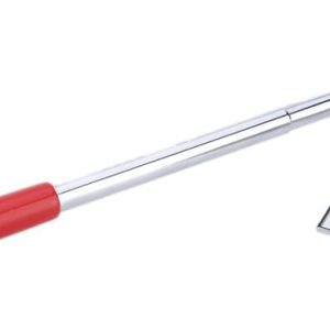 PROSKIT καθρέφτης επιθεώρησης 1PK-390G, τηλεσκοπικός, 360° περιστροφή 2 τηλεσκοπικός