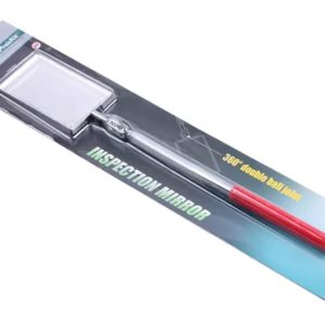 PROSKIT καθρέφτης επιθεώρησης 1PK-390G, τηλεσκοπικός, 360° περιστροφή 3 360° περιστροφή