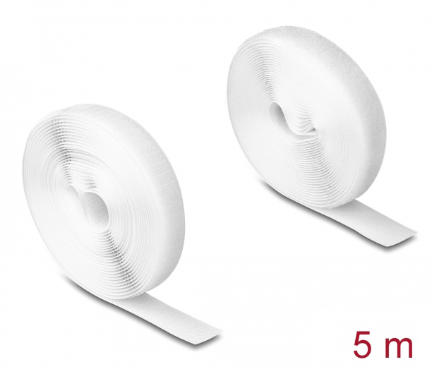 DELOCK ταινία τύπου Velcro 20919 DELOCK ταινία τύπου Velcro 20919