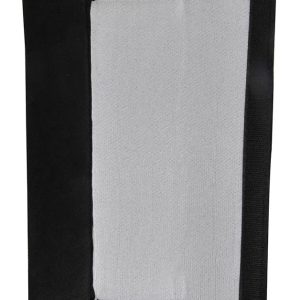 PROPLUS μαξιλαράκια ζώνης αυτοκινήτου 210240, μαύρα, 2τμχ 3 2τμχ