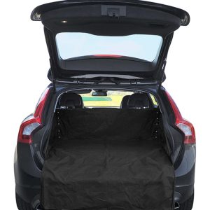 PROPLUS κάλυμμα πορτμπαγκάζ αυτοκινήτου 221167, 110x80x40cm, μαύρο 2 110x80x40cm