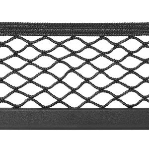 PROPLUS θήκη αυτοκινήτου 230036, δίχτυ, 17x8cm, μαύρη 3 17x8cm