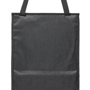 PROPLUS θήκη οργάνωσης 240200 για κάθισμα αυτοκινήτου, 30x50cm, μαύρη 3 μαύρη