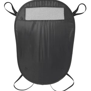 PROPLUS διαχωριστικό αυτοκινήτου για σκύλους 240207, 66x50cm, μαύρο 4 240207 3