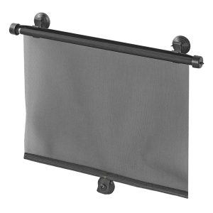 PROPLUS κουρτίνες αυτοκινήτου 250013, με βεντούζα, 45x54cm, 2τμχ 4 2τμχ