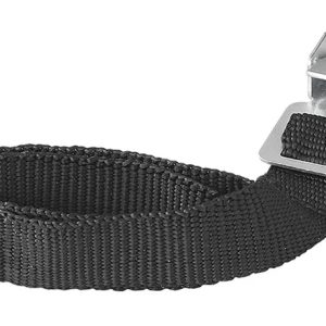 PROPLUS ιμάντες πρόσδεσης 321285 με μεταλλική αγκράφα, 40cm, μαύρο, 4τμχ 4 4τμχ