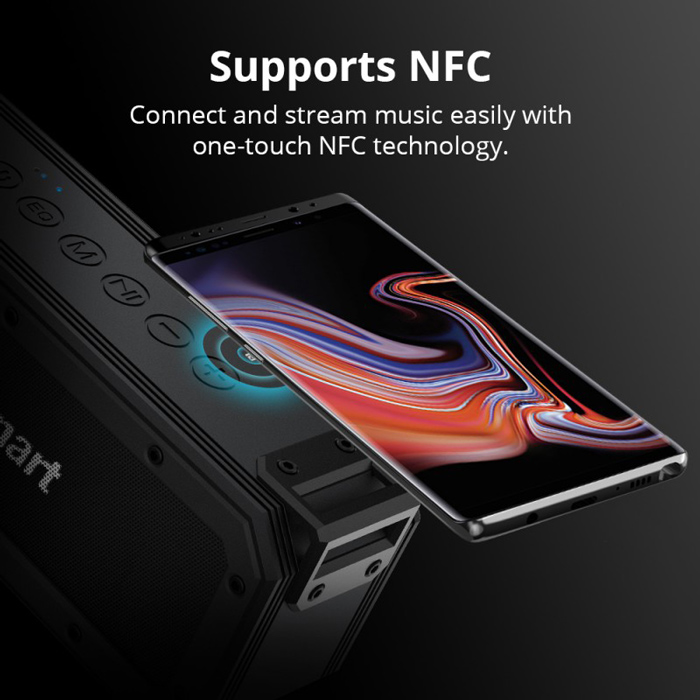 Bluetooth/NFC Bluetooth/NFC