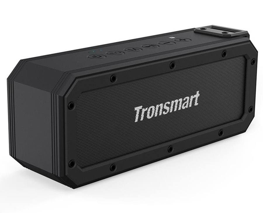 TRONSMART φορητό ηχείο Element Force+ 40W TRONSMART φορητό ηχείο Element Force+ 40W