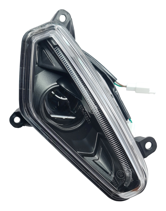 ZNEN ανταλλακτικό δεξί φανάρι πορείας 33100-AFA9-9000 για Fantasy ZNEN ανταλλακτικό δεξί φανάρι πορείας 33100-AFA9-9000 για Fantasy