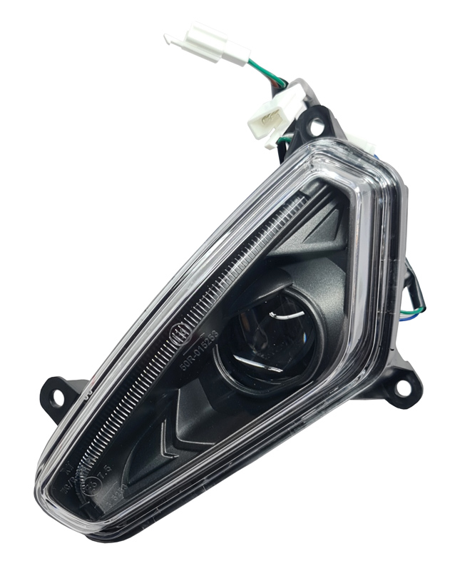 ZNEN ανταλλακτικό αριστερό φανάρι πορείας 33200-AFA9-9000 για Fantasy ZNEN ανταλλακτικό αριστερό φανάρι πορείας 33200-AFA9-9000 για Fantasy