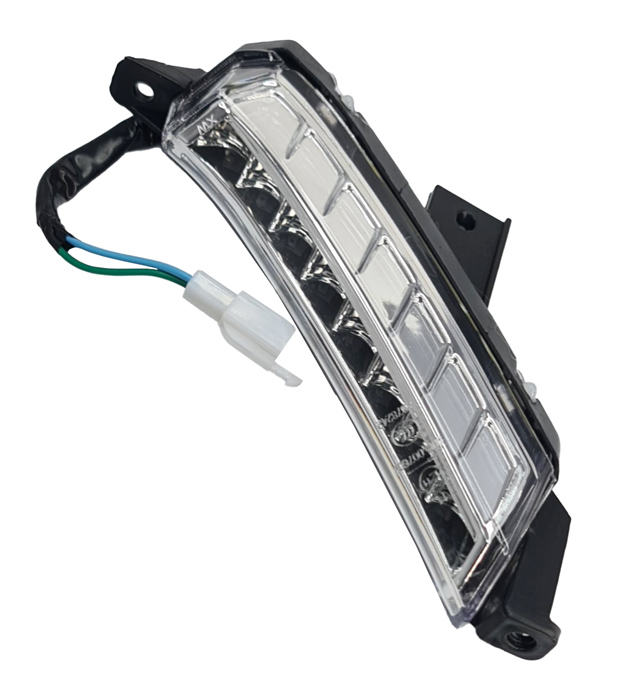 ZNEN ανταλλακτικό εμπρός δεξί φλας 33400-AFA9-9000 για Fantasy ZNEN ανταλλακτικό εμπρός δεξί φλας 33400-AFA9-9000 για Fantasy