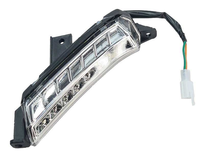 ZNEN ανταλλακτικό εμπρός αριστερό φλας 33450-AFA9-9000 για Fantasy ZNEN ανταλλακτικό εμπρός αριστερό φλας 33450-AFA9-9000 για Fantasy