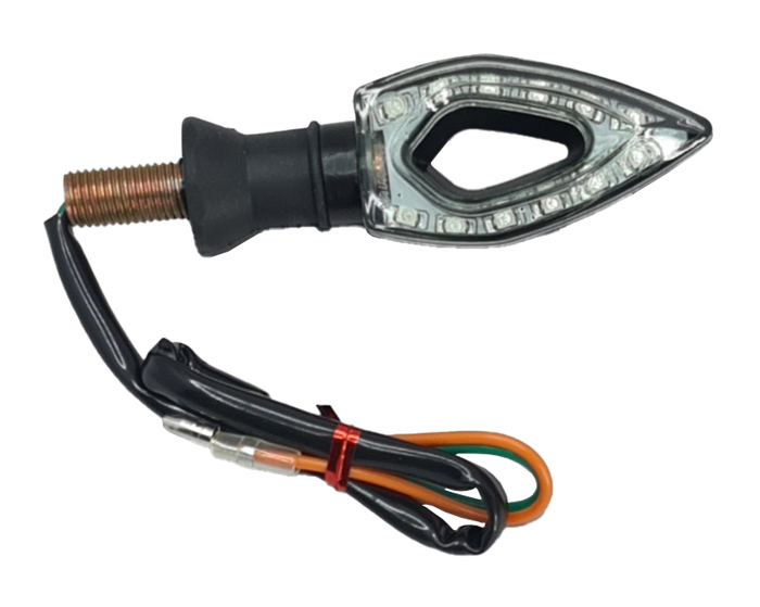 ZNEN ανταλλακτικό πίσω αριστερό φλας 33650-AFA9-9000 για Fantasy ZNEN ανταλλακτικό πίσω αριστερό φλας 33650-AFA9-9000 για Fantasy