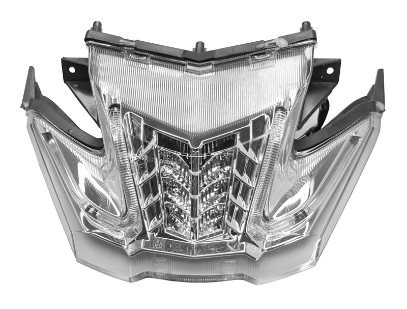 ZNEN ανταλλακτικό πίσω φανάρι 33700-AFA9-9000 για Fantasy ZNEN ανταλλακτικό πίσω φανάρι 33700-AFA9-9000 για Fantasy