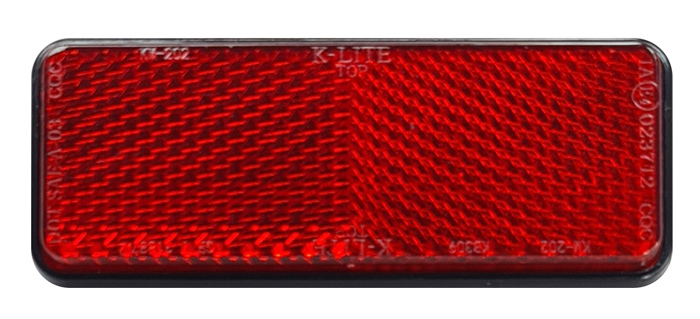 ZNEN ανταλλακτικό πίσω ανακλαστικό 33751-F8-9000 για Fantasy ZNEN ανταλλακτικό πίσω ανακλαστικό 33751-F8-9000 για Fantasy