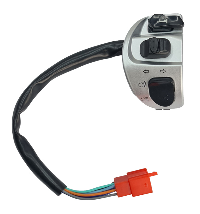 ZNEN ανταλλακτικό αριστερό χειριστήριο 3520A-AGE1-9000 για Fantasy ZNEN ανταλλακτικό αριστερό χειριστήριο 3520A-AGE1-9000 για Fantasy